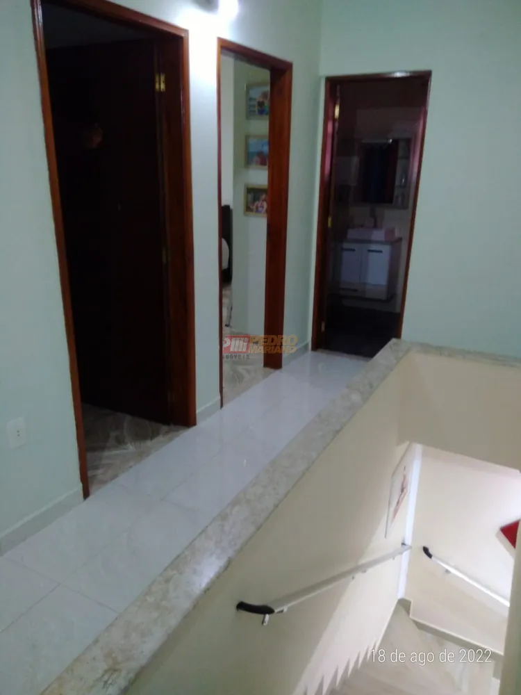 Sobrado, 3 quartos, 201 m² - Foto 27