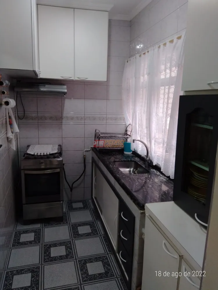 Sobrado, 3 quartos, 201 m² - Foto 10