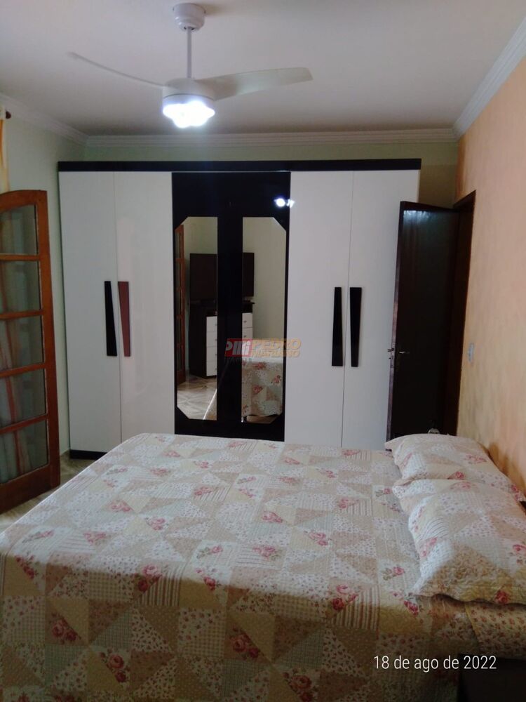 Sobrado, 3 quartos, 201 m² - Foto 8