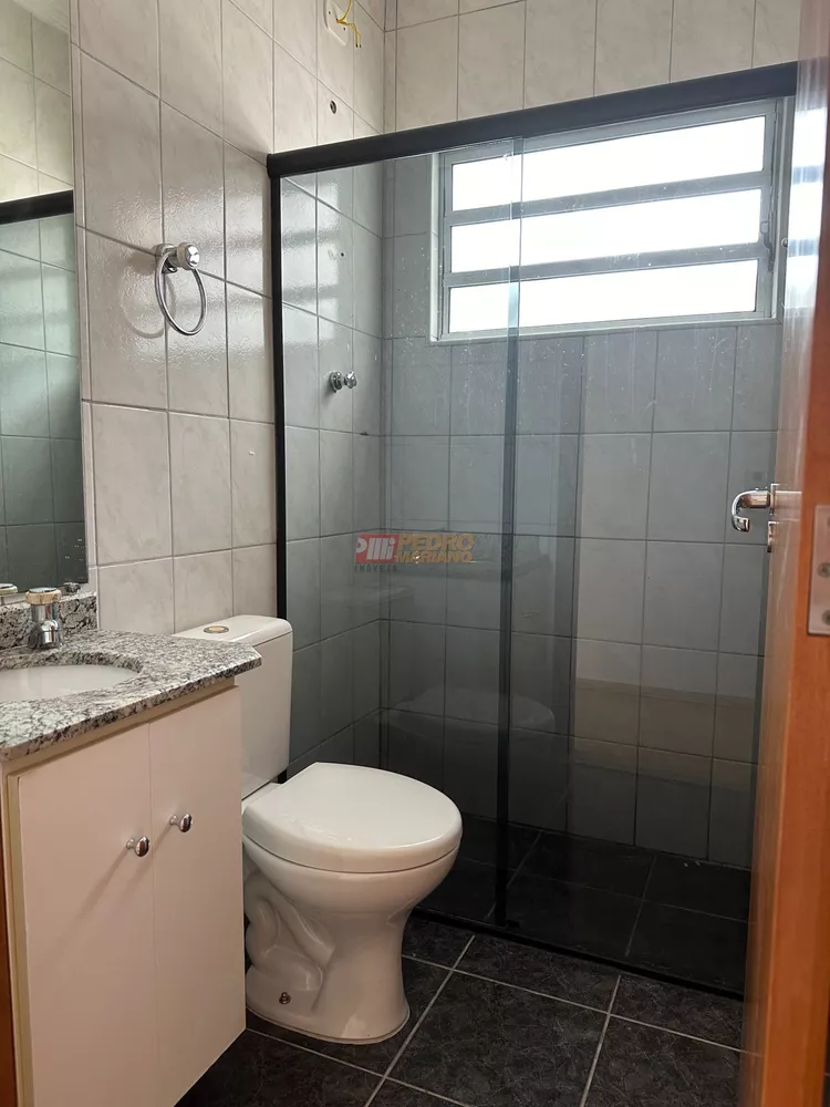 Apartamento, 3 quartos, 93 m² - Foto 11