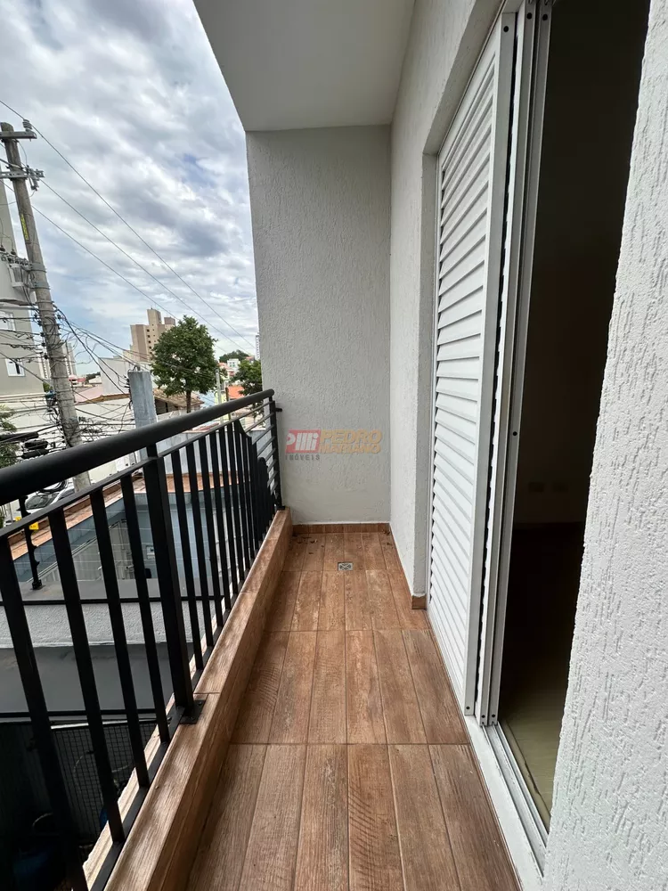 Apartamento, 3 quartos, 93 m² - Foto 2