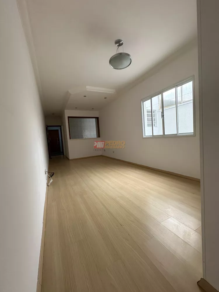Apartamento, 3 quartos, 93 m² - Foto 9