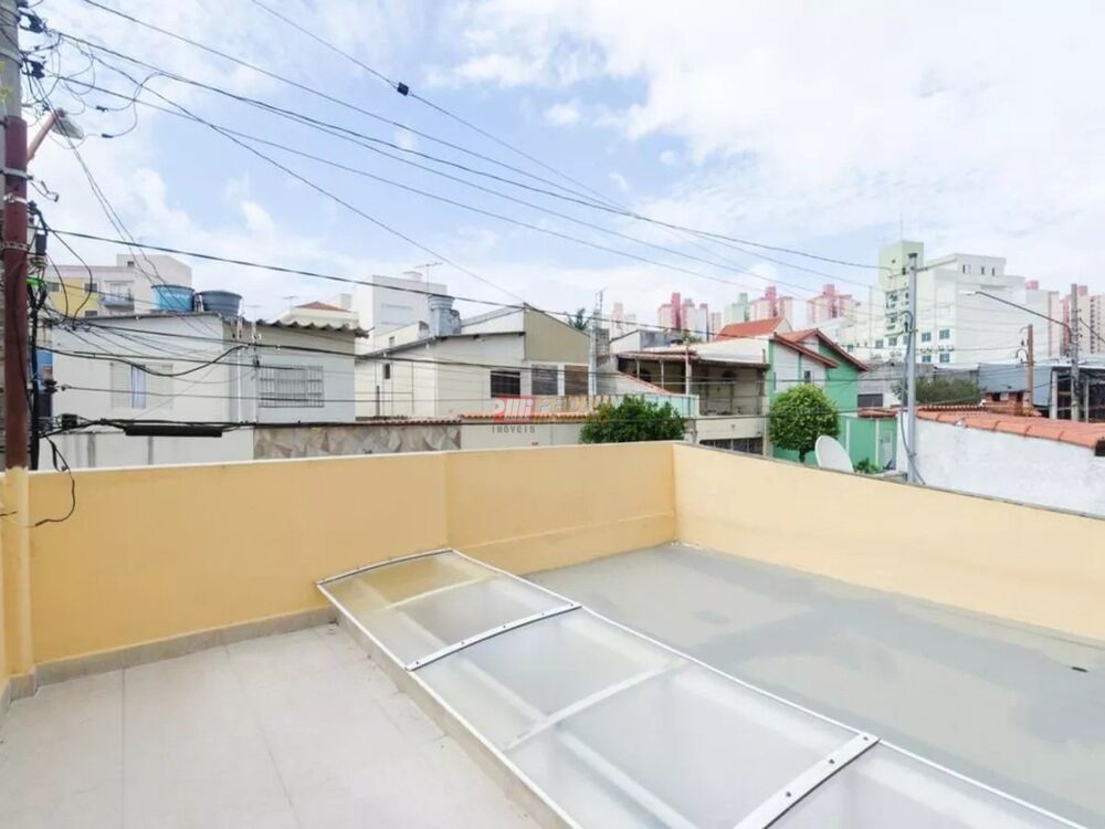 Sobrado, 2 quartos, 180 m² - Foto 4