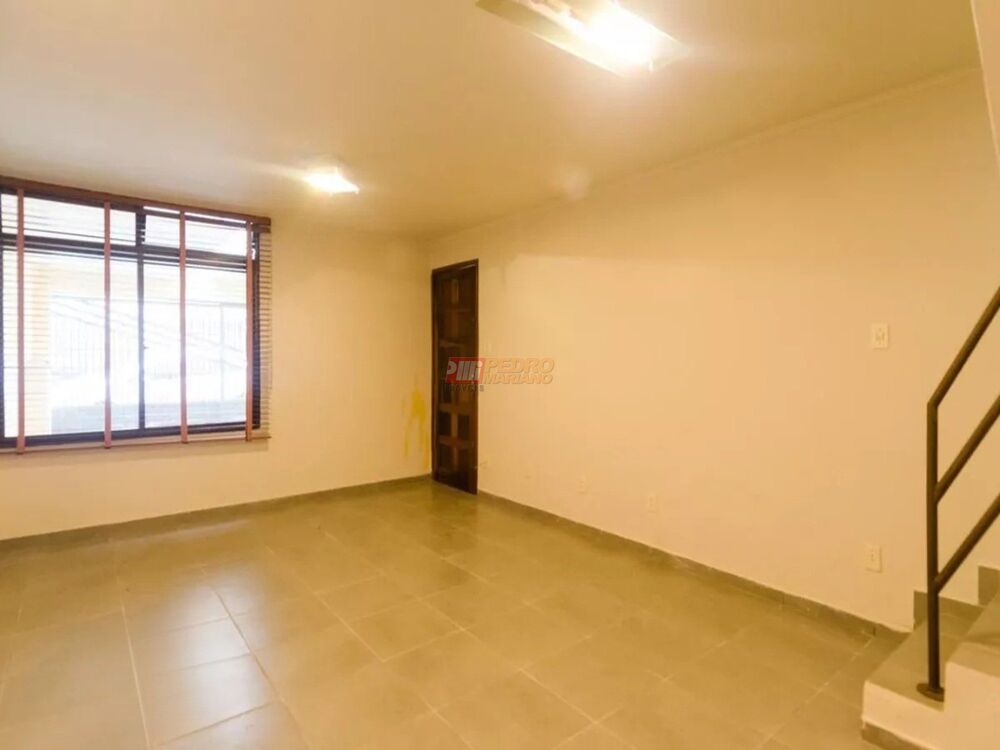 Sobrado, 2 quartos, 180 m² - Foto 1