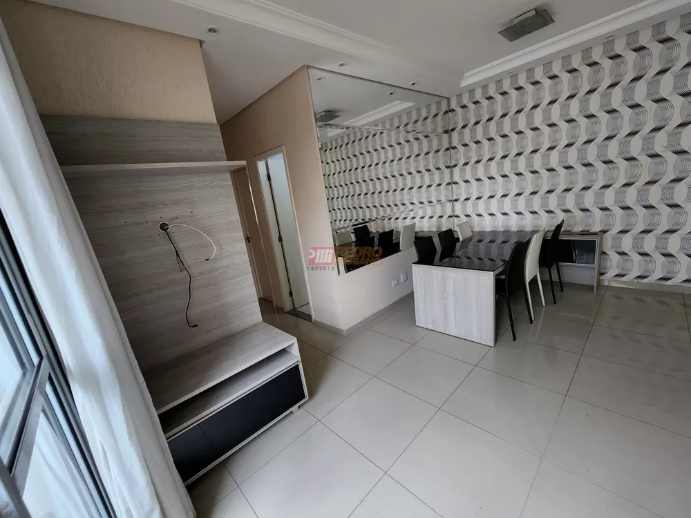 Apartamento à venda com 3 quartos, 75m² - Foto 5