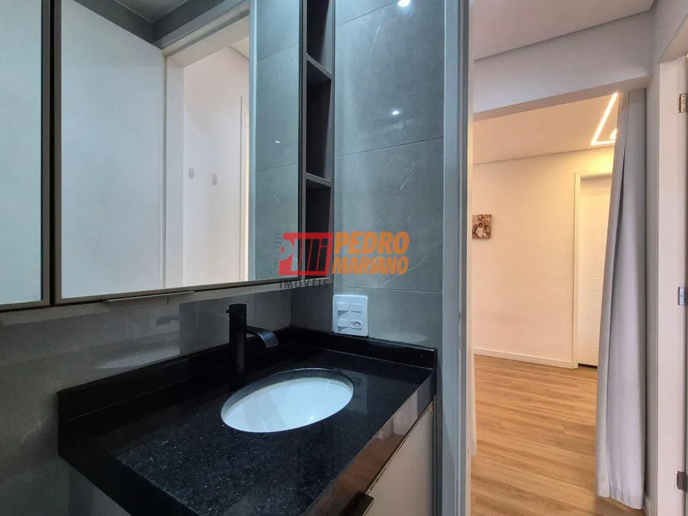 Apartamento, 2 quartos, 50 m² - Foto 8