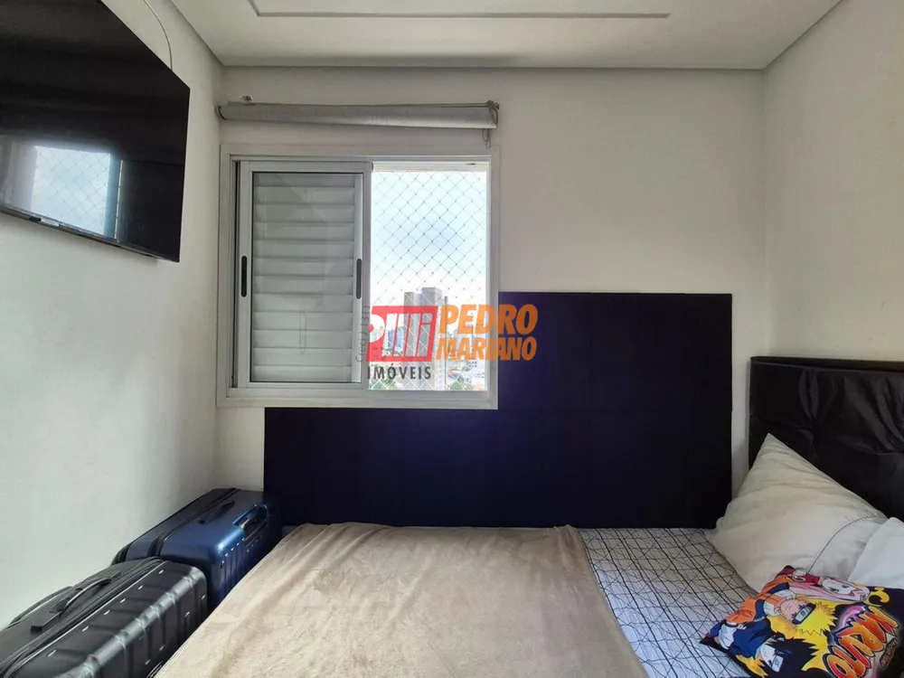 Apartamento, 2 quartos, 50 m² - Foto 2