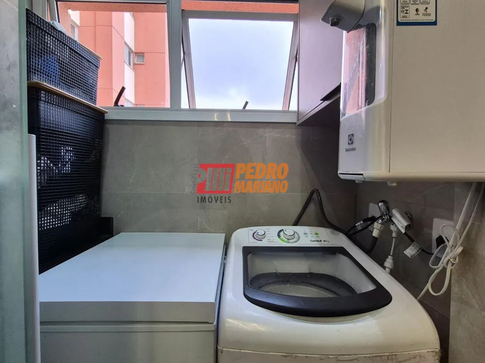 Apartamento, 2 quartos, 50 m² - Foto 1
