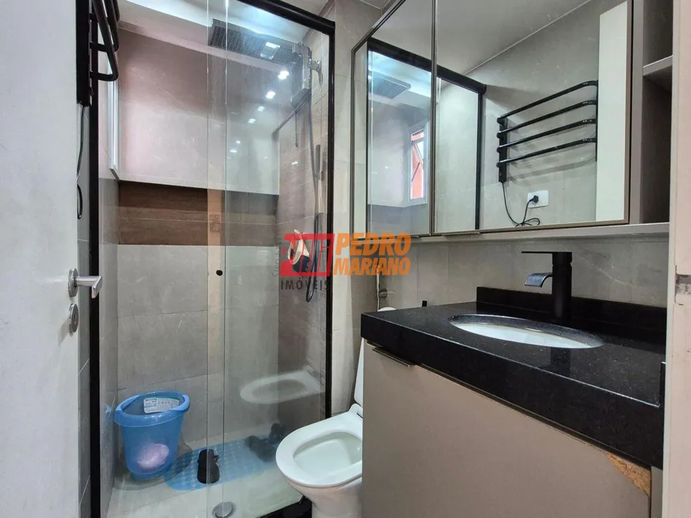 Apartamento, 2 quartos, 50 m² - Foto 7