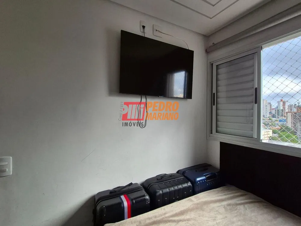 Apartamento, 2 quartos, 50 m² - Foto 3
