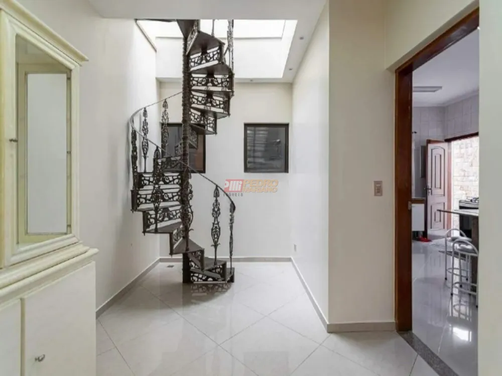 Sobrado, 4 quartos, 263 m² - Foto 6