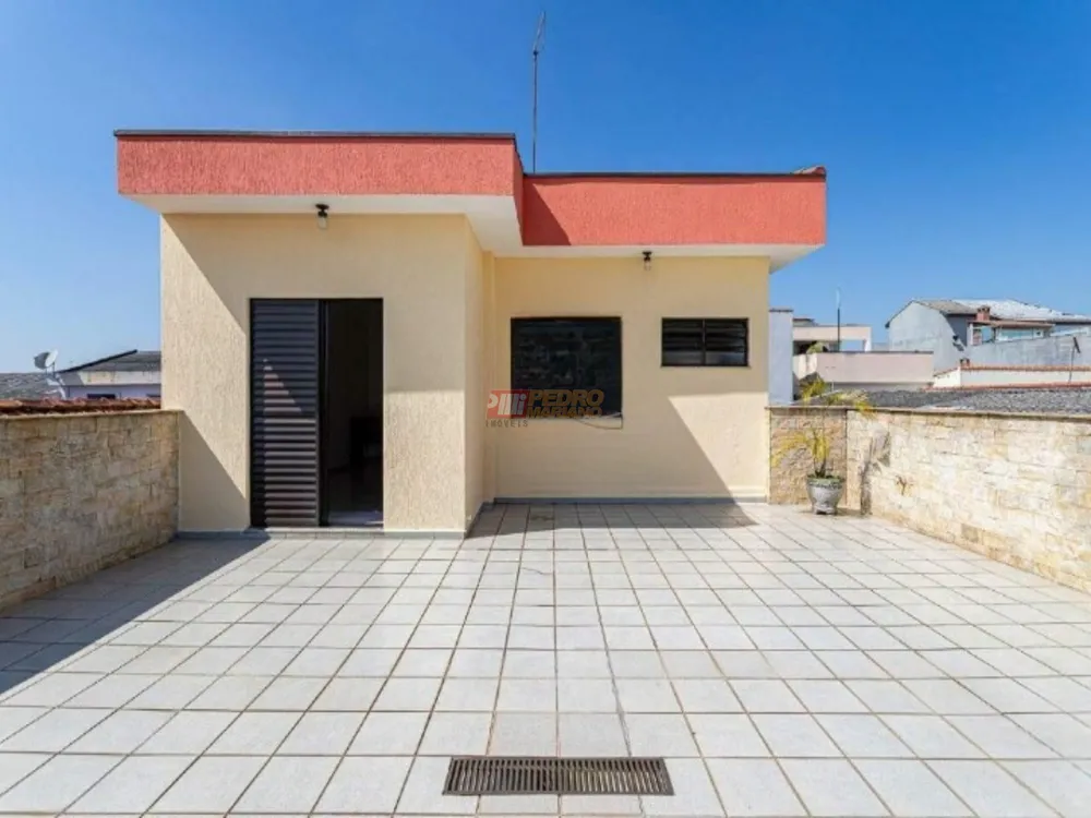 Sobrado, 4 quartos, 263 m² - Foto 8