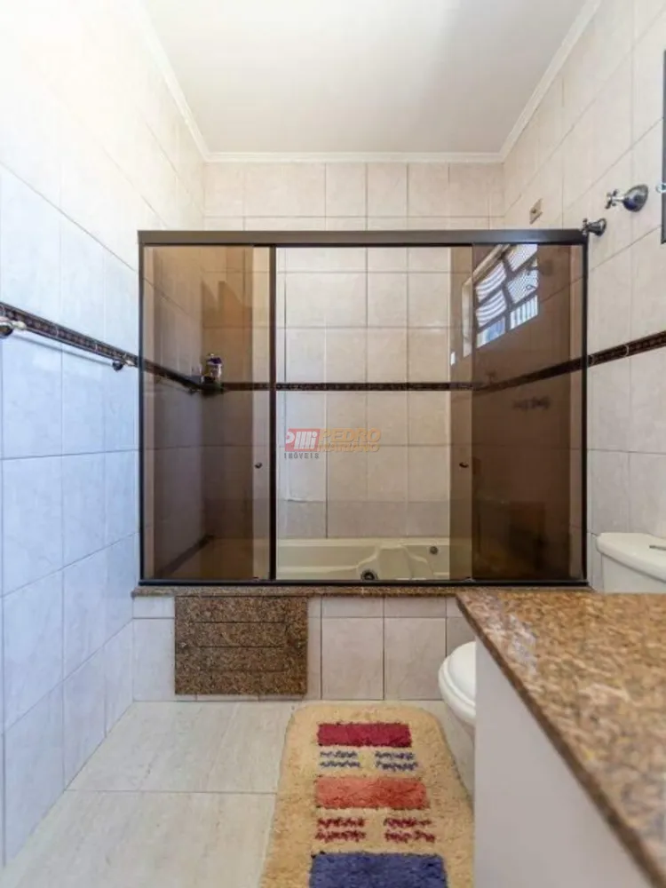 Sobrado, 4 quartos, 263 m² - Foto 3