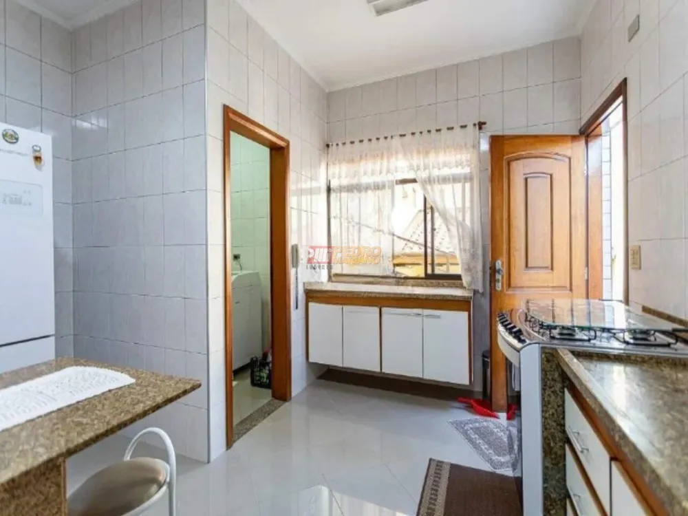 Sobrado, 4 quartos, 263 m² - Foto 1
