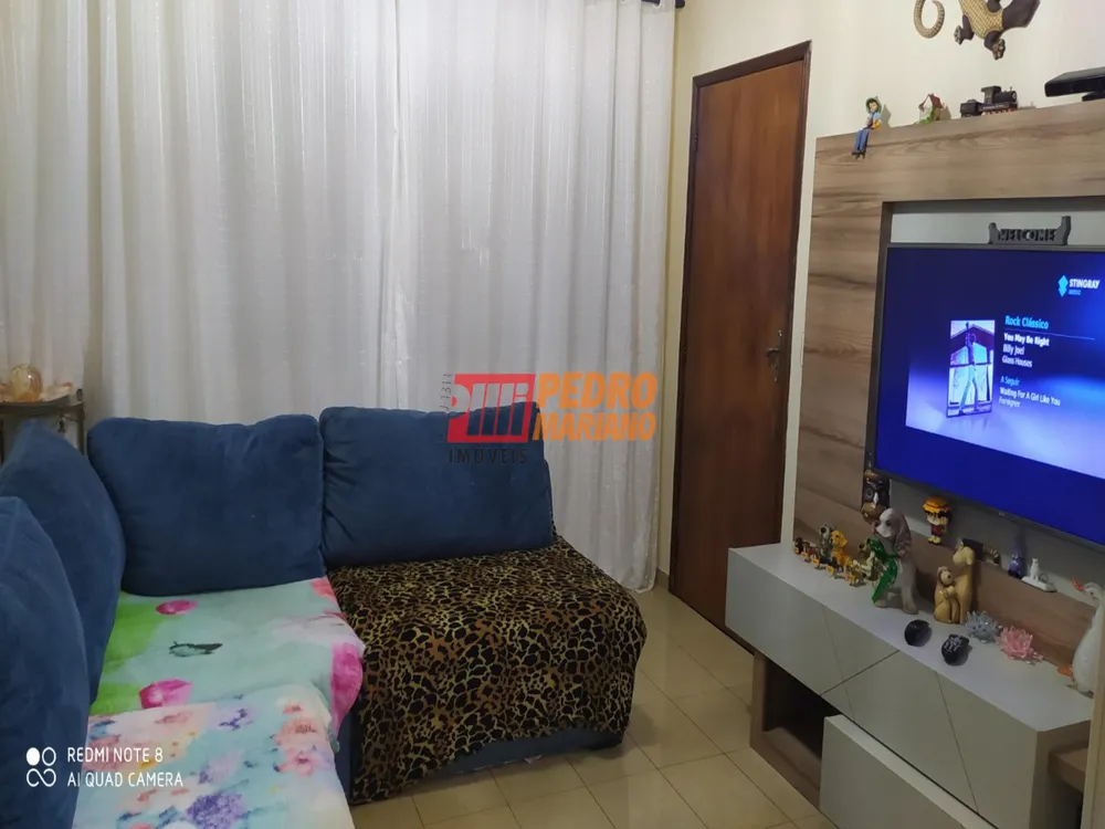 Sobrado, 4 quartos, 12 m² - Foto 1