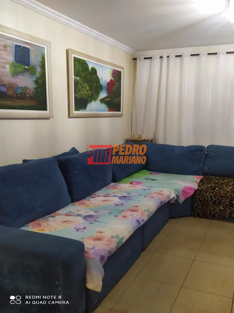 Sobrado, 4 quartos, 12 m² - Foto 2