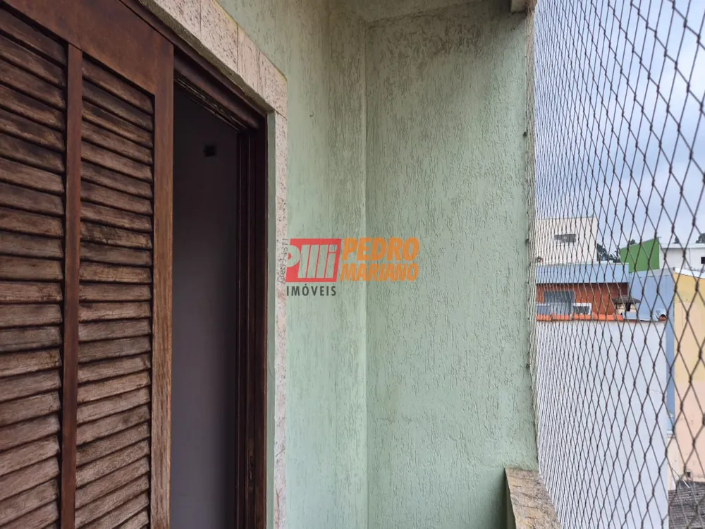 Sobrado, 4 quartos, 12 m² - Foto 6