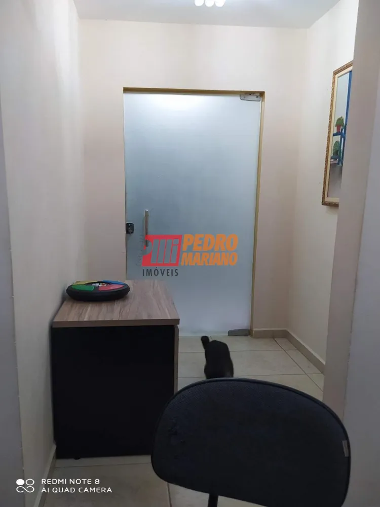 Sobrado, 4 quartos, 12 m² - Foto 4