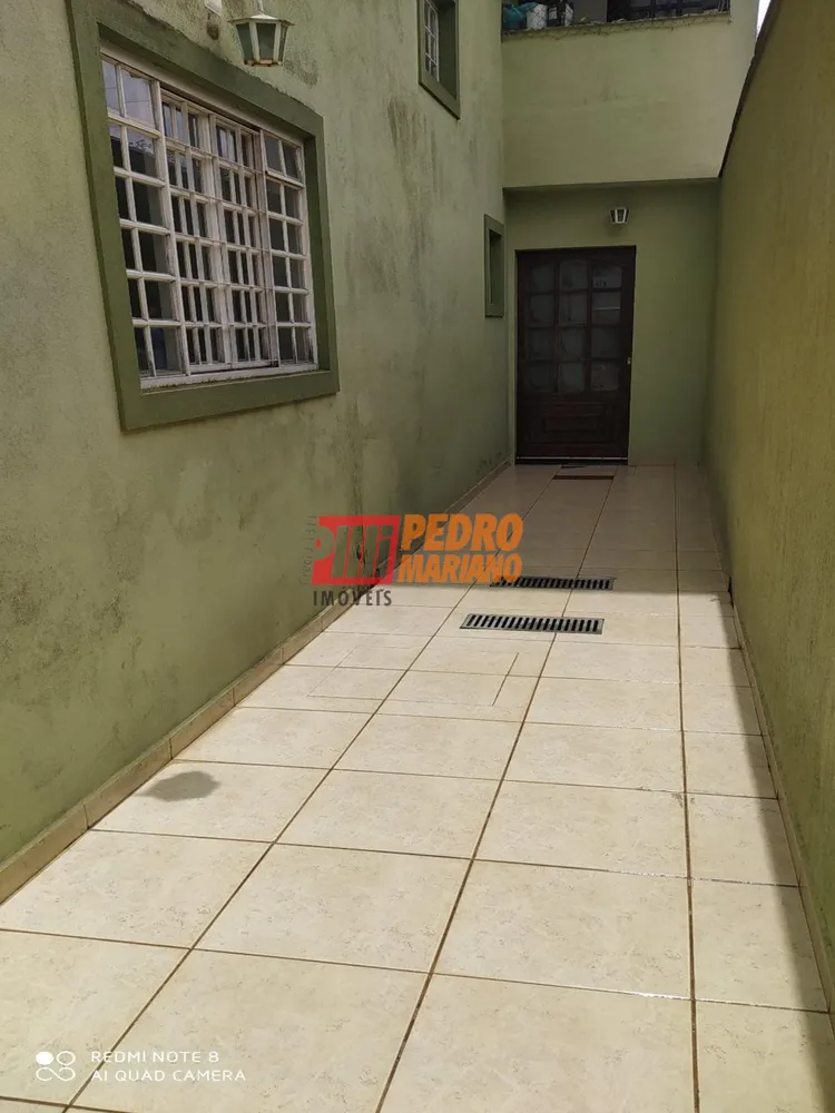 Sobrado, 4 quartos, 12 m² - Foto 8