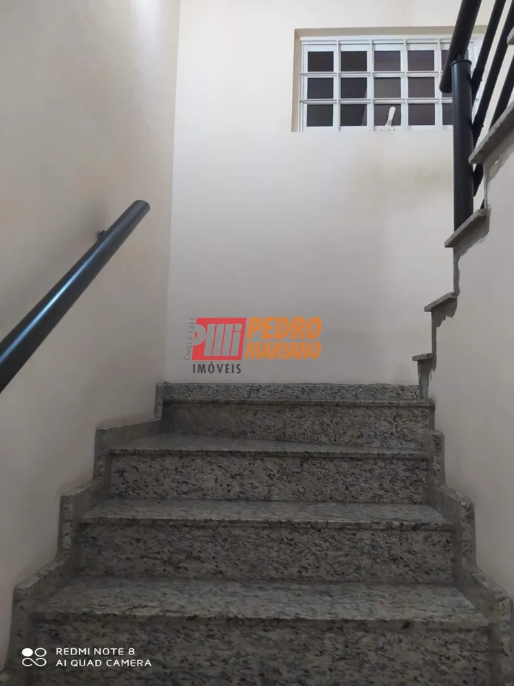Sobrado, 4 quartos, 12 m² - Foto 5