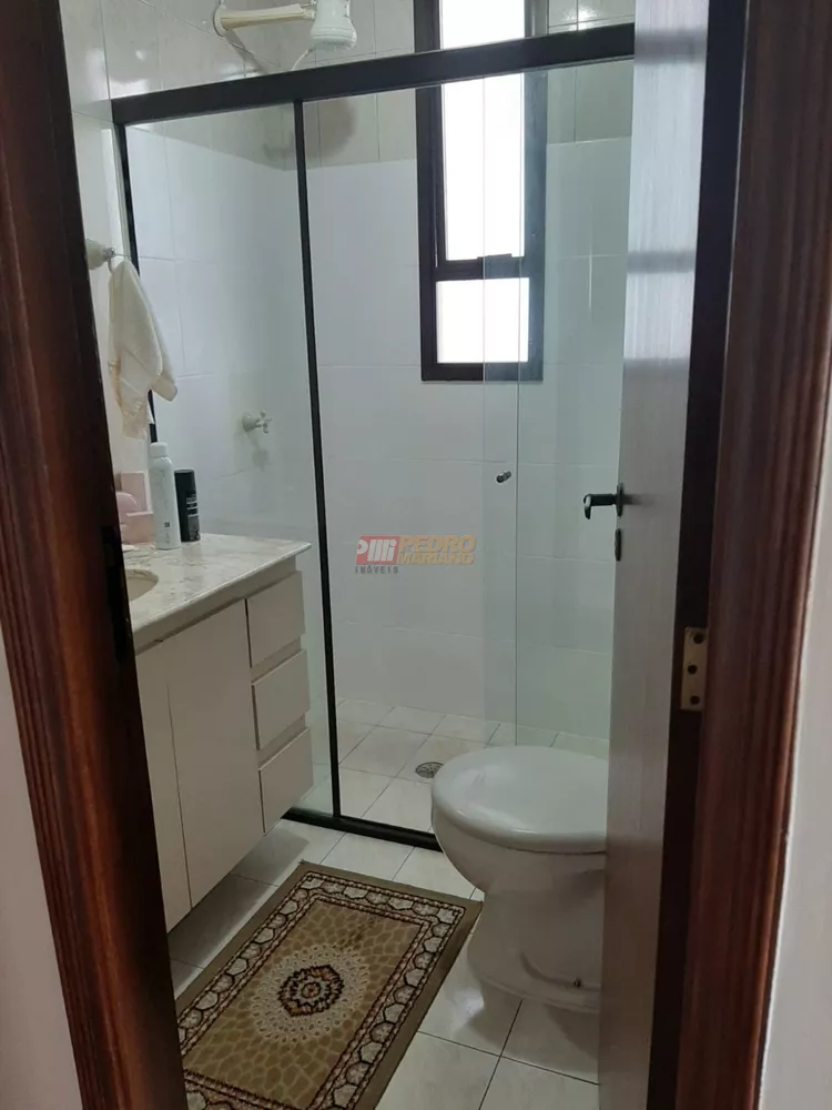 Cobertura, 4 quartos, 185 m² - Foto 12