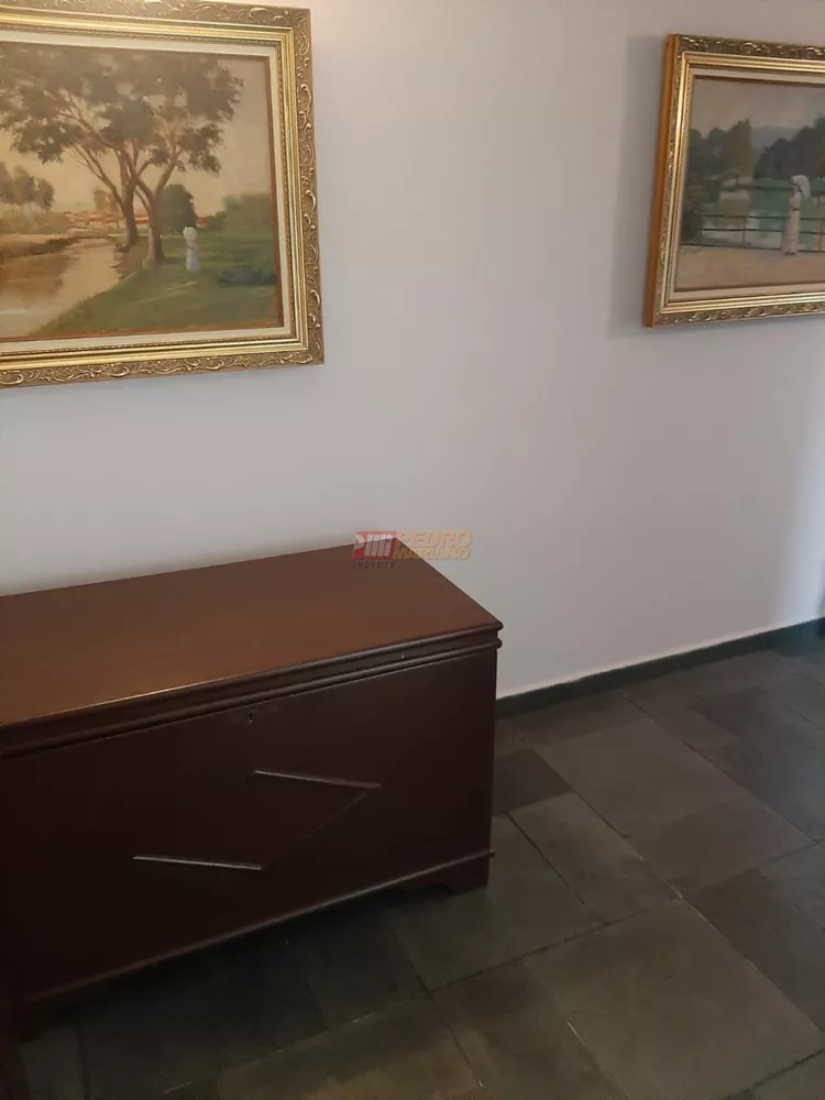 Cobertura, 4 quartos, 185 m² - Foto 14