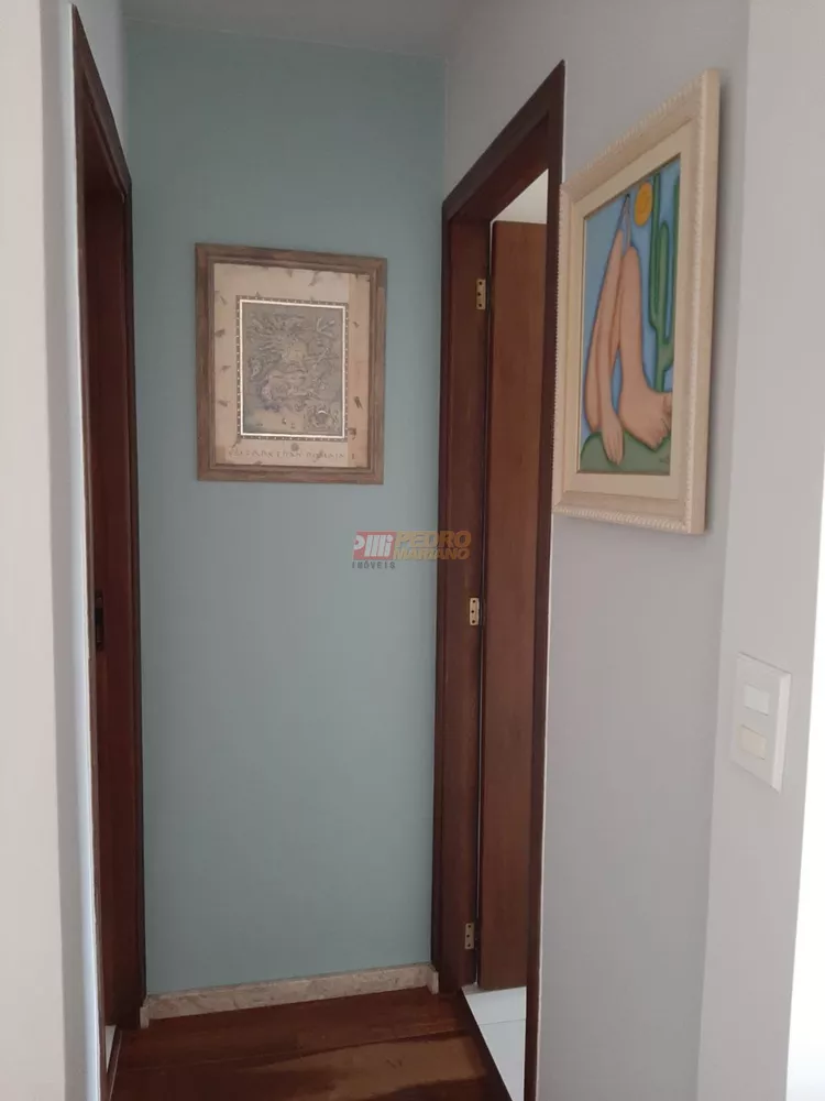 Cobertura, 4 quartos, 185 m² - Foto 2