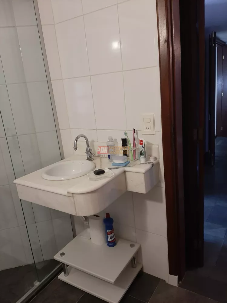 Cobertura, 4 quartos, 185 m² - Foto 9