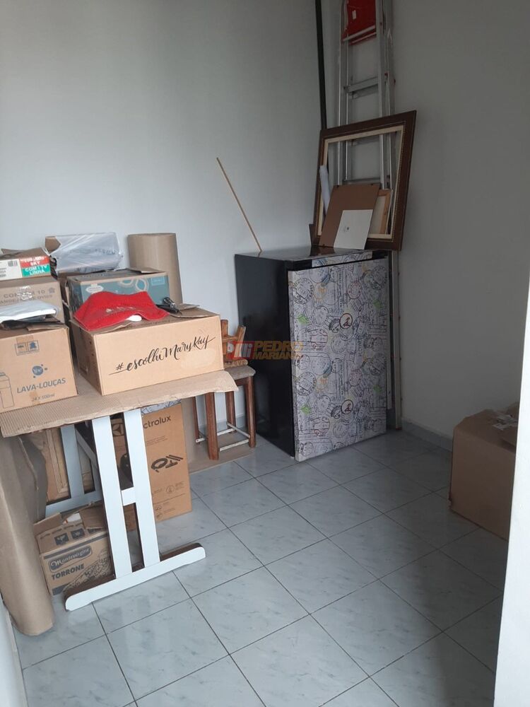Cobertura à venda com 4 quartos, 185m² - Foto 6