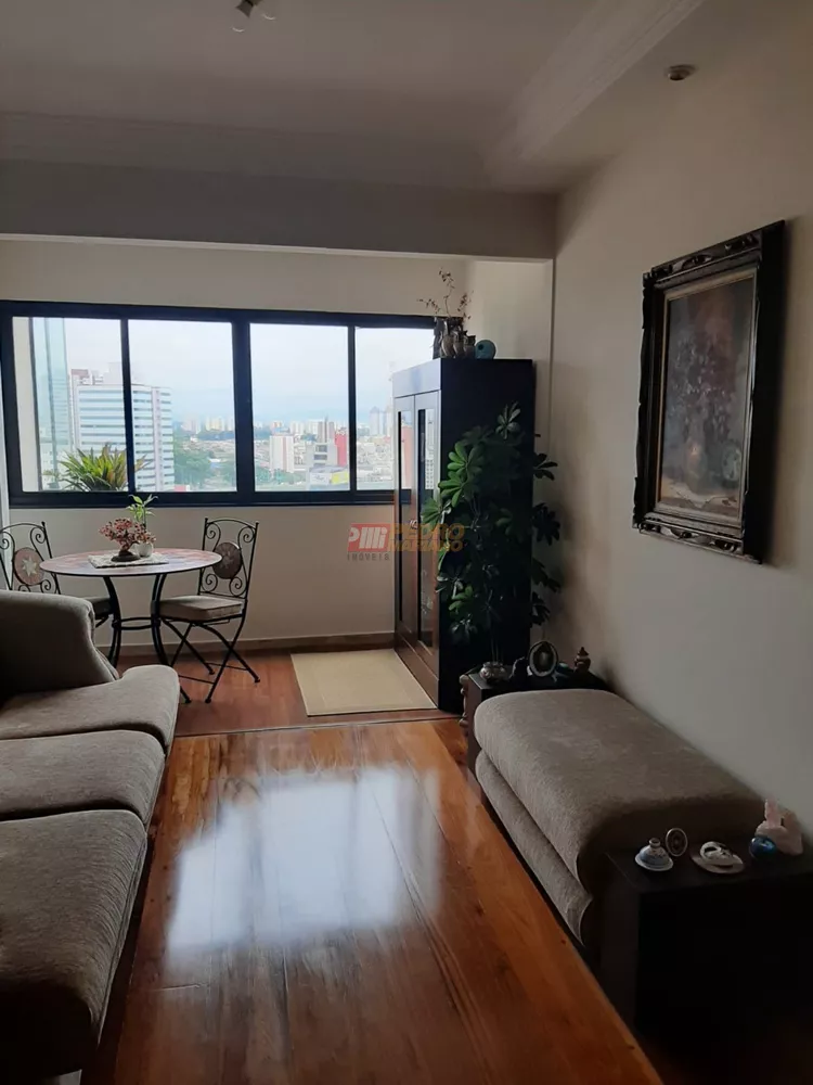 Cobertura, 4 quartos, 185 m² - Foto 5