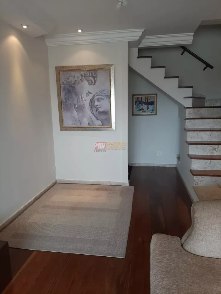 Cobertura, 4 quartos, 185 m² - Foto 19