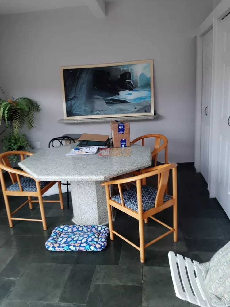 Cobertura, 4 quartos, 185 m² - Foto 3