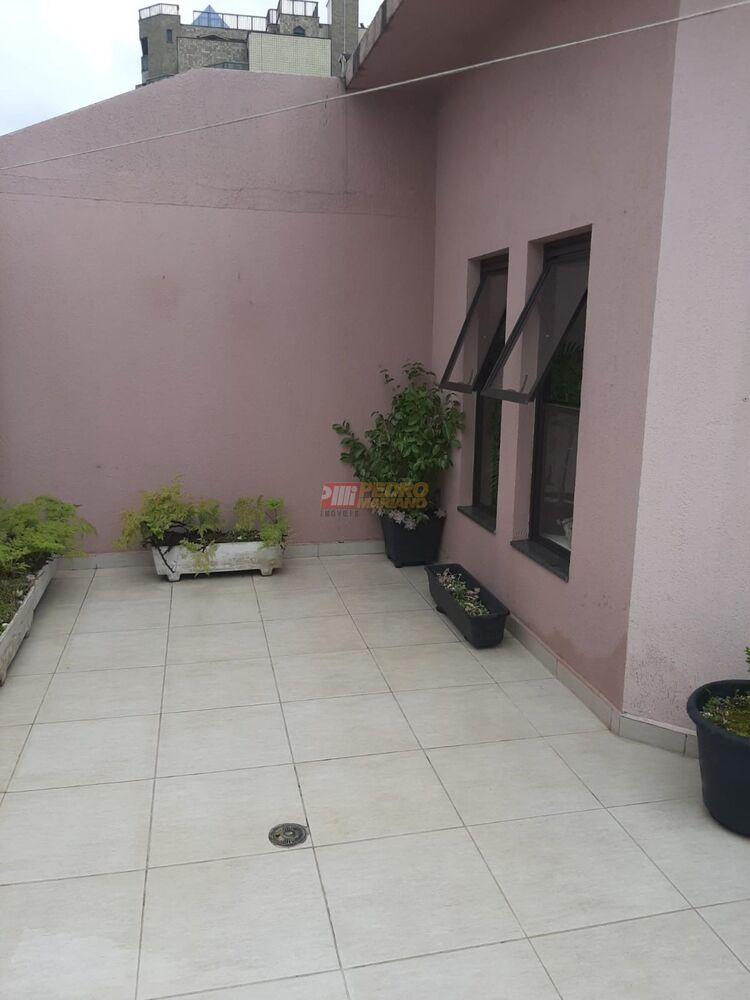 Cobertura à venda com 4 quartos, 185m² - Foto 8