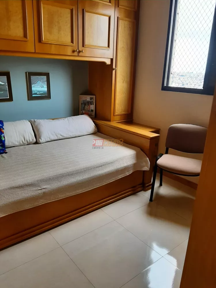 Cobertura, 4 quartos, 185 m² - Foto 21