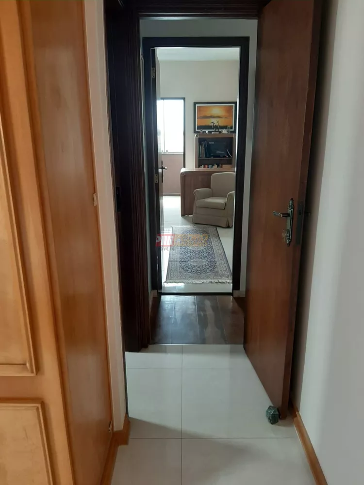 Cobertura, 4 quartos, 185 m² - Foto 8