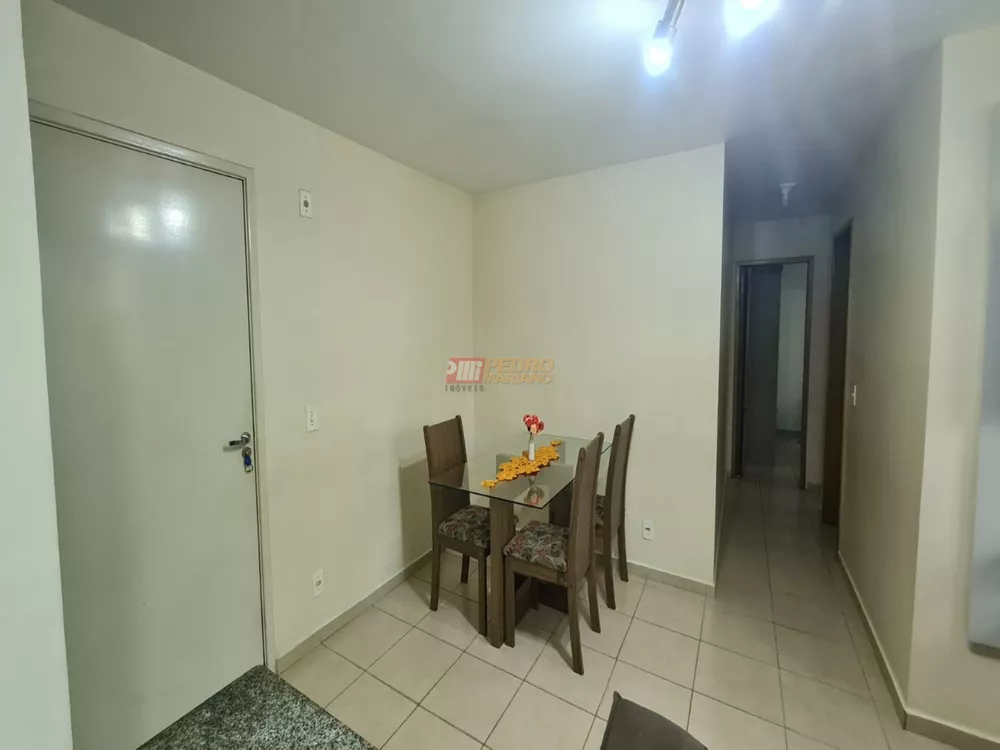 Apartamento à venda com 2 quartos, 48m² - Foto 7