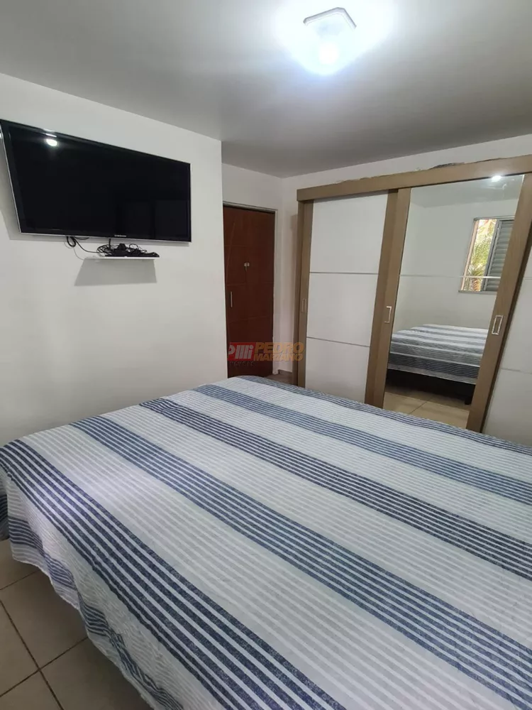 Apartamento à venda com 2 quartos, 48m² - Foto 8