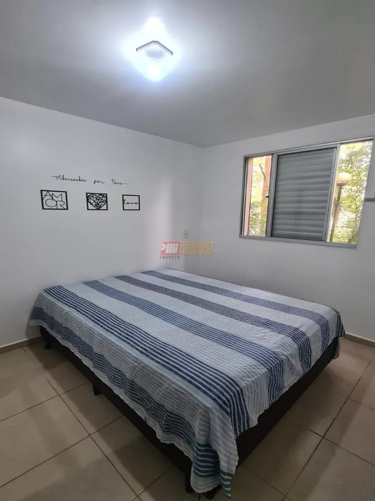 Apartamento à venda com 2 quartos, 48m² - Foto 9