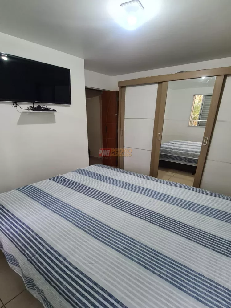 Apartamento à venda com 2 quartos, 48m² - Foto 10