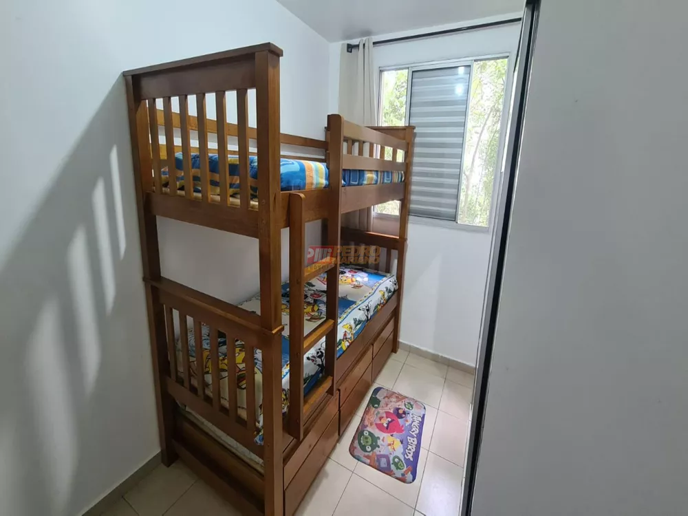 Apartamento à venda com 2 quartos, 48m² - Foto 12