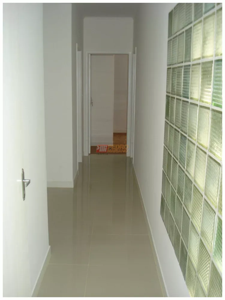 Sobrado, 3 quartos, 243 m² - Foto 6