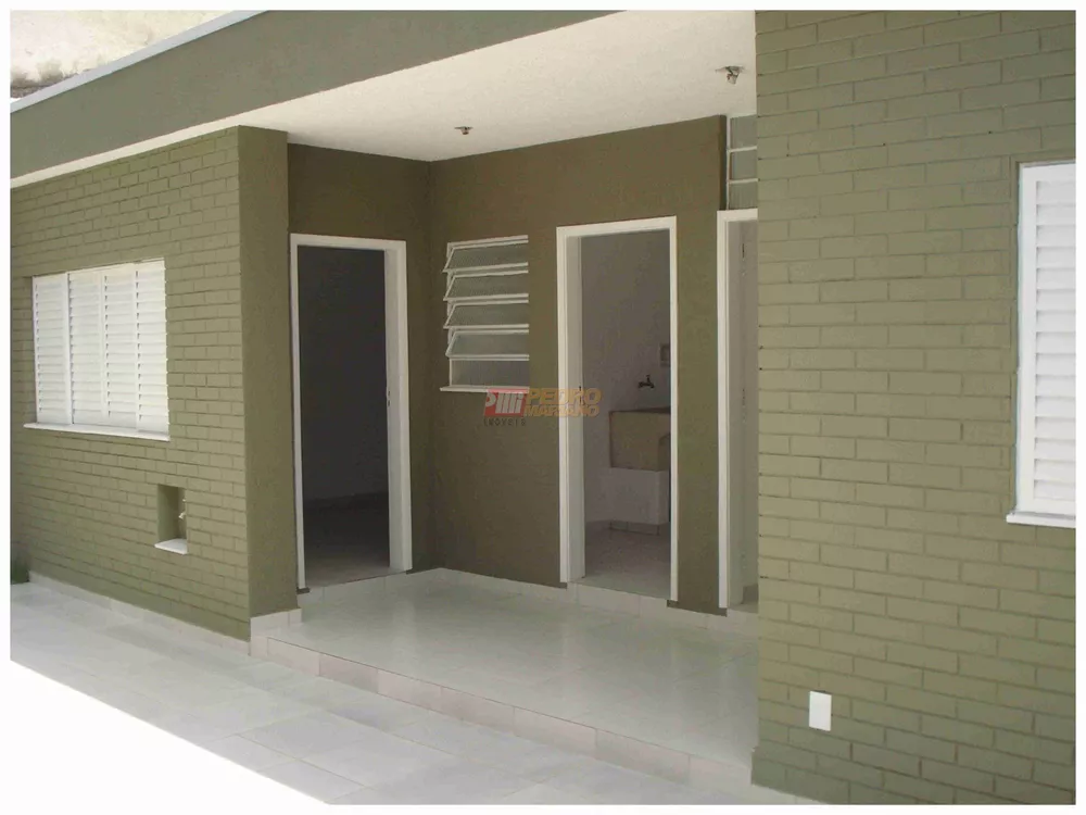 Sobrado, 3 quartos, 243 m² - Foto 18