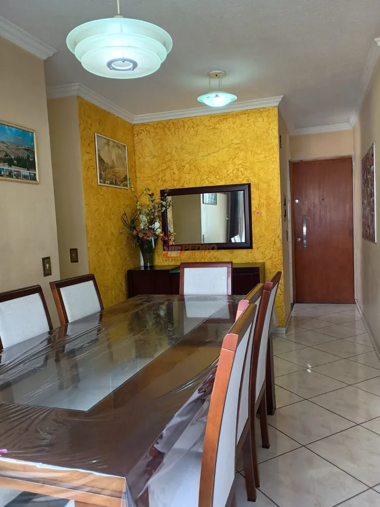 Apartamento, 2 quartos, 49 m² - Foto 9