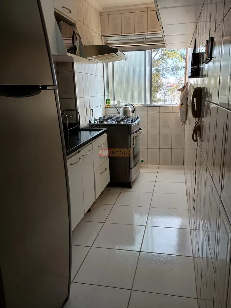 Apartamento, 2 quartos, 49 m² - Foto 2