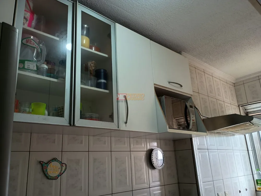 Apartamento, 2 quartos, 49 m² - Foto 4