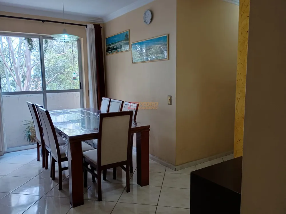 Apartamento, 2 quartos, 49 m² - Foto 3
