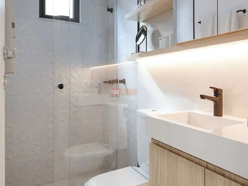 Apartamento, 3 quartos, 109 m² - Foto 9