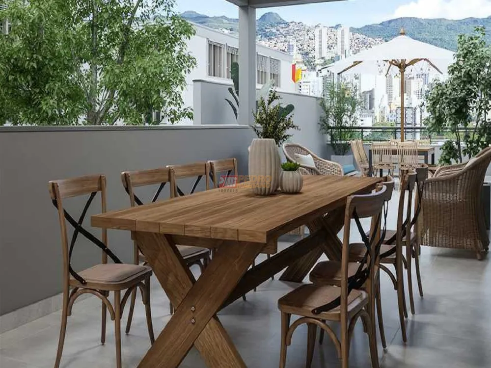 Apartamento, 3 quartos, 109 m² - Foto 11