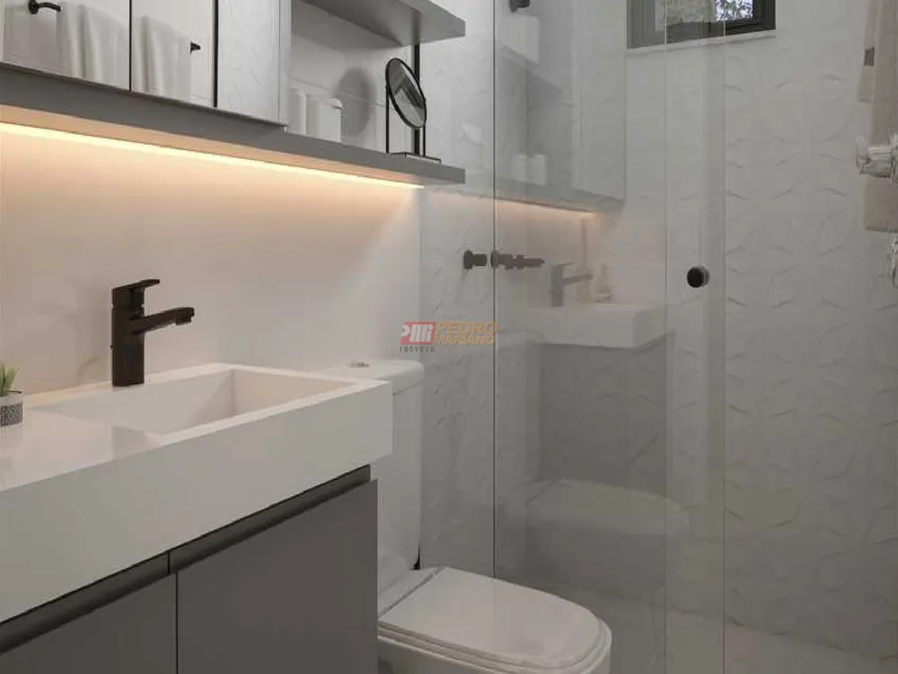 Apartamento, 3 quartos, 109 m² - Foto 5