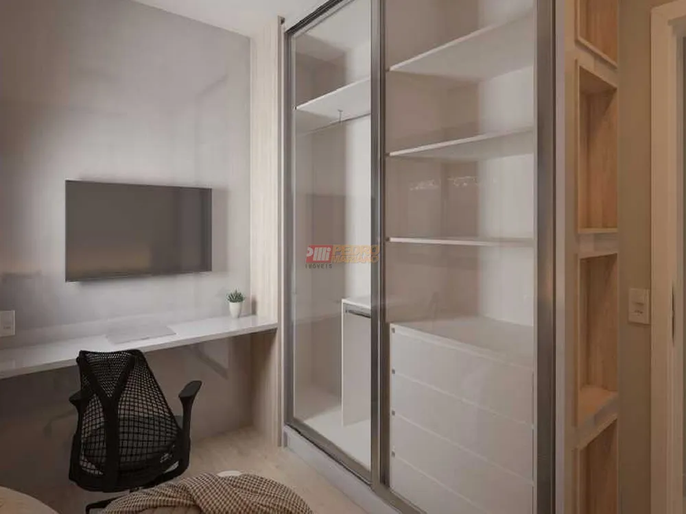 Apartamento, 3 quartos, 109 m² - Foto 2